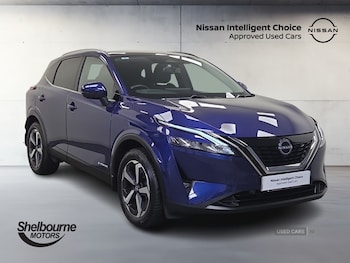 Used Nissan Qashqai 2022 for sale - 79170051: Photo