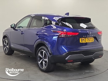 Used Nissan Qashqai 2022 for sale - 79170051: Photo