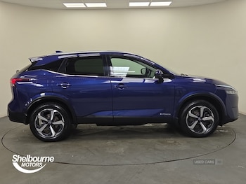 Used Nissan Qashqai 2022 for sale - 79170051: Photo