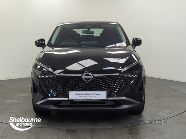 Used Nissan Qashqai 2025 for sale - 74680856: Photo 10