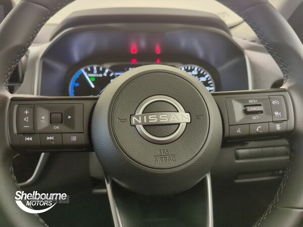 Used Nissan Qashqai 2025 for sale - 74680856: Photo 15
