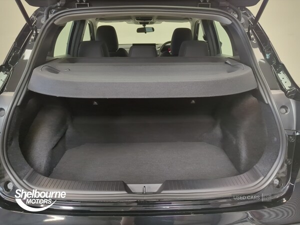 Used Nissan Qashqai 2025 for sale - 74680856: Photo 17
