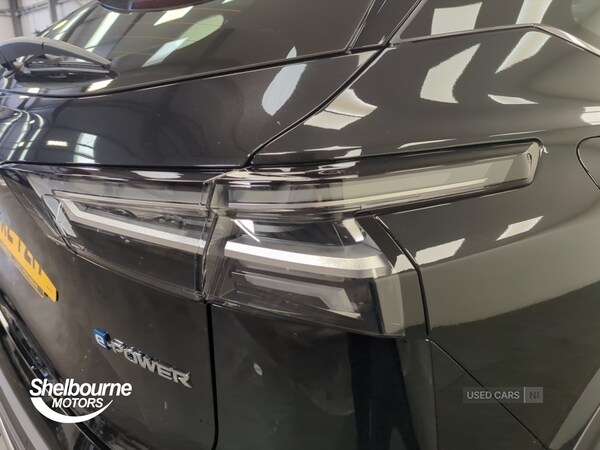 Used Nissan Qashqai 2025 for sale - 74680856: Photo 19