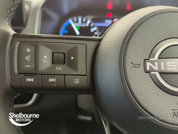 Used Nissan Qashqai 2025 for sale - 74680856: Photo 21
