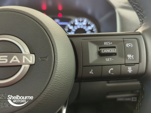Used Nissan Qashqai 2025 for sale - 74680856: Photo 22