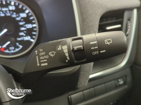 Used Nissan Qashqai 2025 for sale - 74680856: Photo 23
