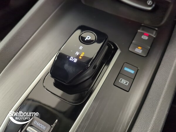 Used Nissan Qashqai 2025 for sale - 74680856: Photo 25