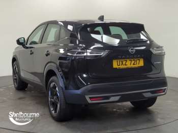 Used Nissan Qashqai 2025 for sale - 74680856: Photo