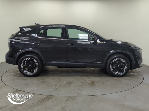 Used Nissan Qashqai 2025 for sale - 74680856: Photo 3