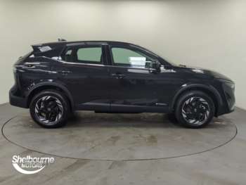 Used Nissan Qashqai 2025 for sale - 74680856: Photo