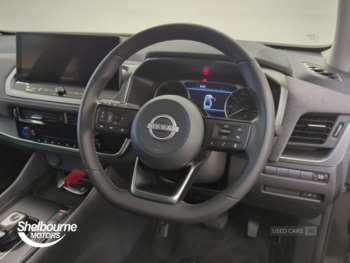 Used Nissan Qashqai 2025 for sale - 74680856: Photo