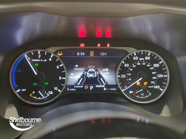 Used Nissan Qashqai 2025 for sale - 74680856: Photo 6