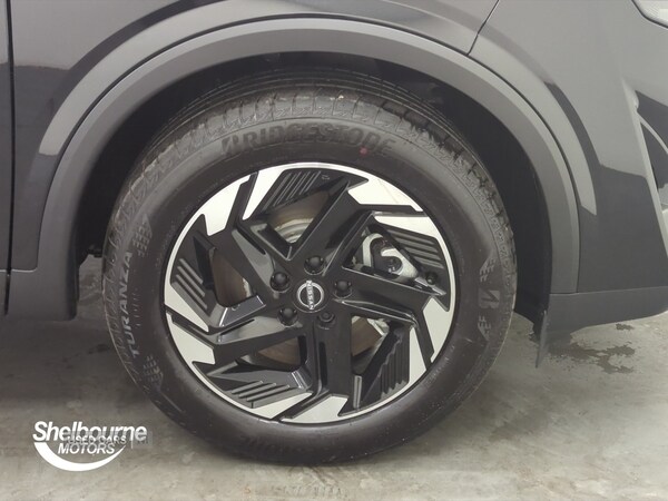 Used Nissan Qashqai 2025 for sale - 74680856: Photo 7