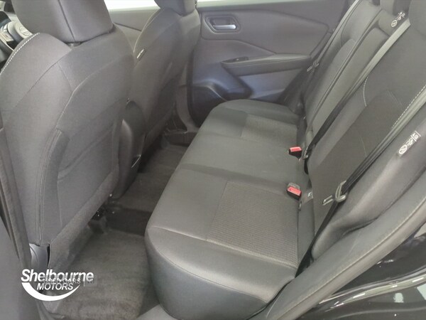 Used Nissan Qashqai 2025 for sale - 74680856: Photo 8