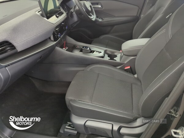 Used Nissan Qashqai 2025 for sale - 74680856: Photo 9