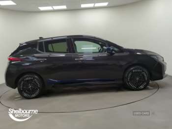 Used Nissan Leaf 2024 for sale - 74188742: Photo