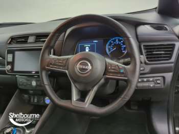 Used Nissan Leaf 2024 for sale - 74188742: Photo