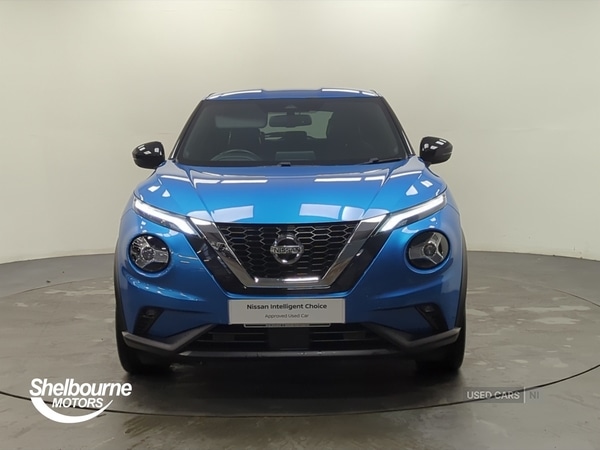 Used Nissan Juke 2021 for sale - 76825323: Photo 10