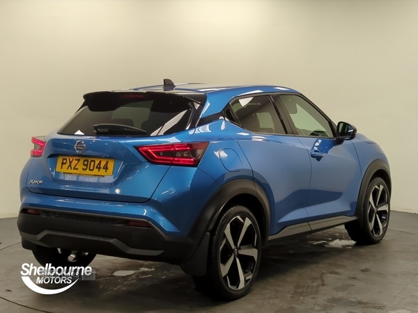 Used Nissan Juke 2021 for sale - 76825323: Photo 12