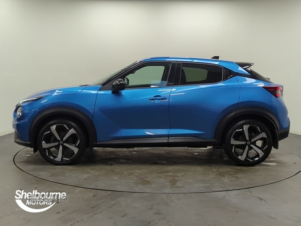 Used Nissan Juke 2021 for sale - 76825323: Photo 14