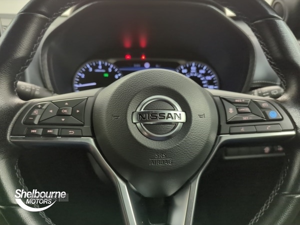 Used Nissan Juke 2021 for sale - 76825323: Photo 15