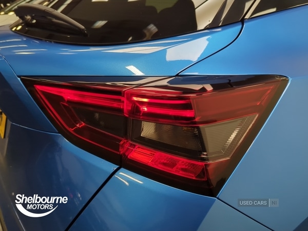 Used Nissan Juke 2021 for sale - 76825323: Photo 19