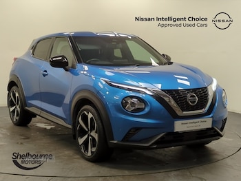 2021 - 1.0 DiG-T 114 Tekna 5dr