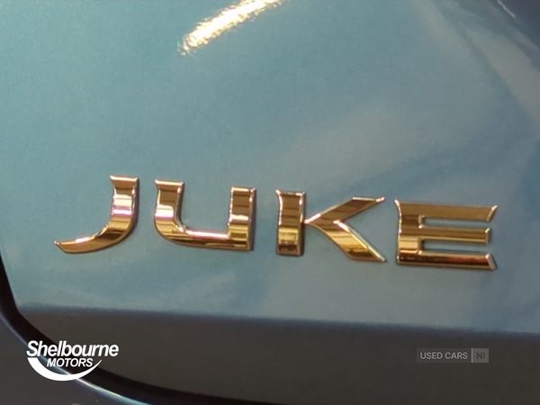 Used Nissan Juke 2021 for sale - 76825323: Photo 20