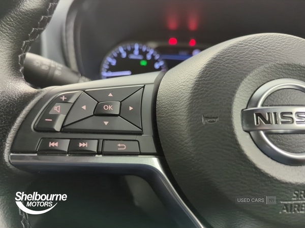 Used Nissan Juke 2021 for sale - 76825323: Photo 23