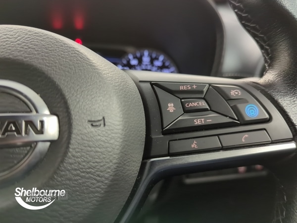 Used Nissan Juke 2021 for sale - 76825323: Photo 24