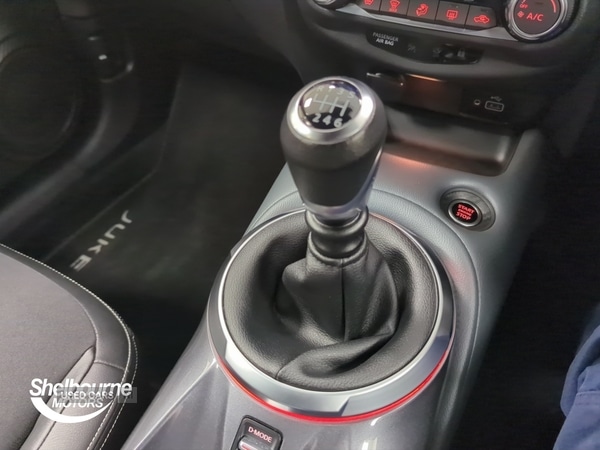 Used Nissan Juke 2021 for sale - 76825323: Photo 27