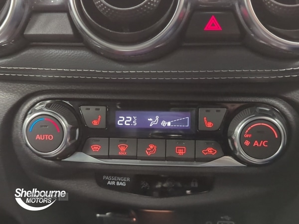 Used Nissan Juke 2021 for sale - 76825323: Photo 28