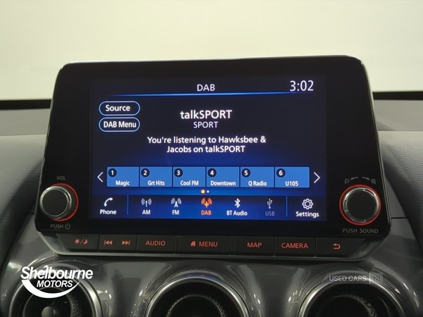 Used Nissan Juke 2021 for sale - 76825323: Photo 29