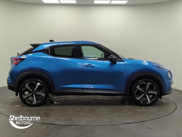 Used Nissan Juke 2021 for sale - 76825323: Photo 3