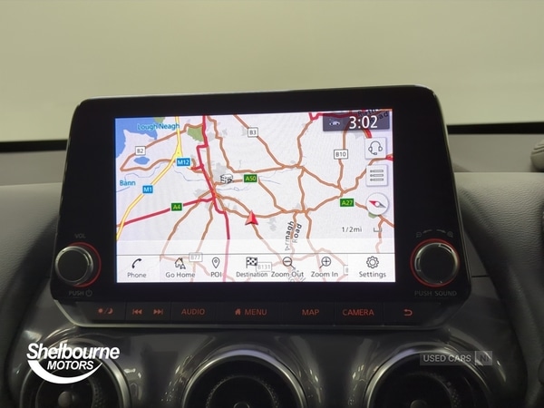 Used Nissan Juke 2021 for sale - 76825323: Photo 30