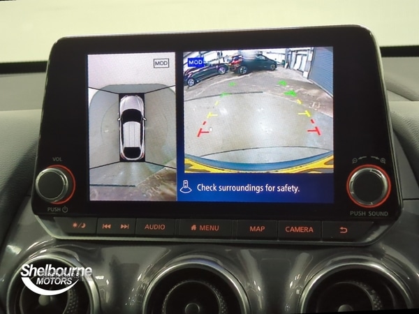 Used Nissan Juke 2021 for sale - 76825323: Photo 31