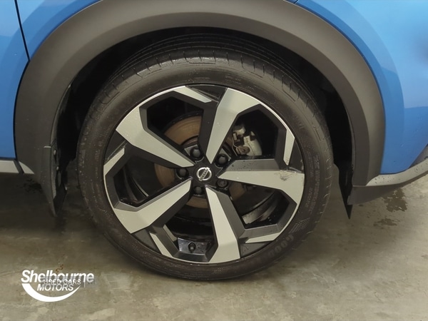 Used Nissan Juke 2021 for sale - 76825323: Photo 7