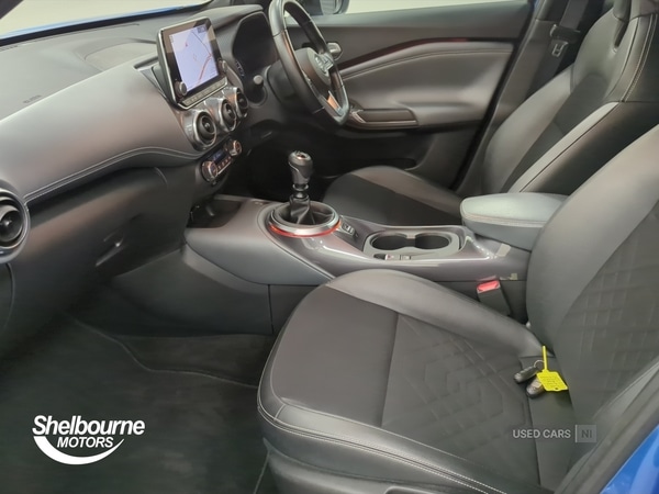 Used Nissan Juke 2021 for sale - 76825323: Photo 9