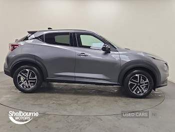 Used Nissan Juke 2026 for sale - 78185913: Photo