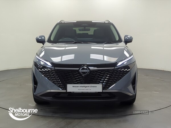 Used Nissan Qashqai 2024 for sale - 76085633: Photo 10