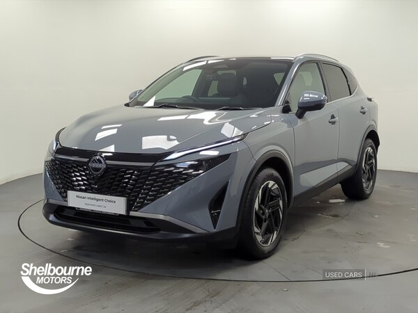 Used Nissan Qashqai 2024 for sale - 76085633: Photo 11