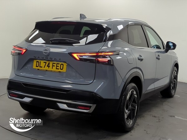 Used Nissan Qashqai 2024 for sale - 76085633: Photo 12