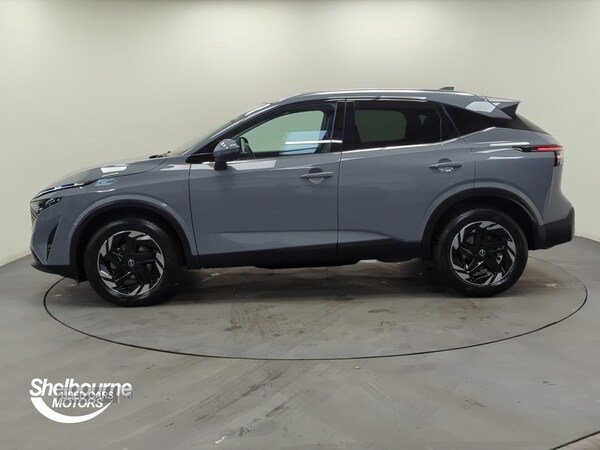 Used Nissan Qashqai 2024 for sale - 76085633: Photo 14
