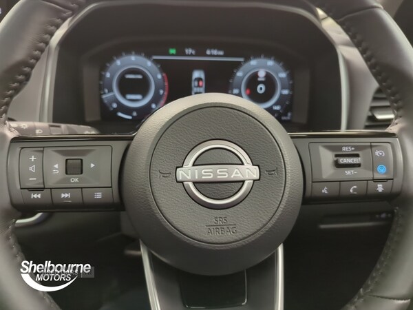 Used Nissan Qashqai 2024 for sale - 76085633: Photo 15