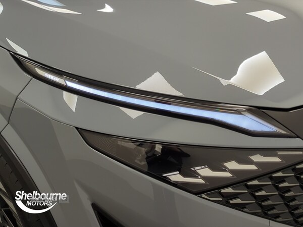 Used Nissan Qashqai 2024 for sale - 76085633: Photo 18