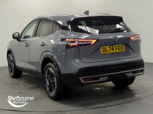 Used Nissan Qashqai 2024 for sale - 76085633: Photo 2