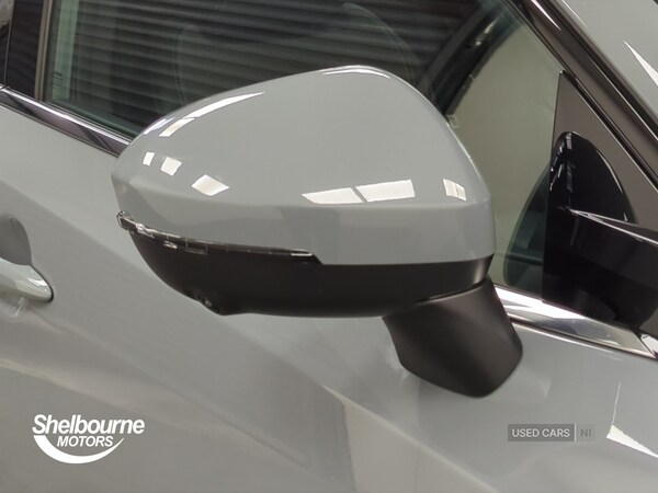 Used Nissan Qashqai 2024 for sale - 76085633: Photo 20