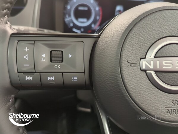 Used Nissan Qashqai 2024 for sale - 76085633: Photo 22