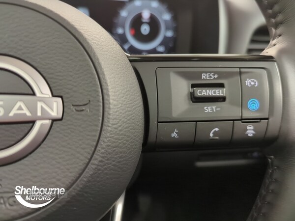 Used Nissan Qashqai 2024 for sale - 76085633: Photo 23