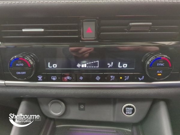 Used Nissan Qashqai 2024 for sale - 76085633: Photo 27